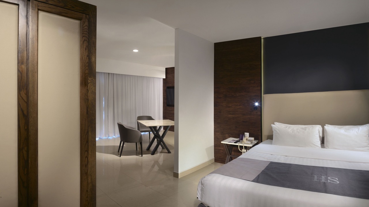 Photo of Bedroom in Leon