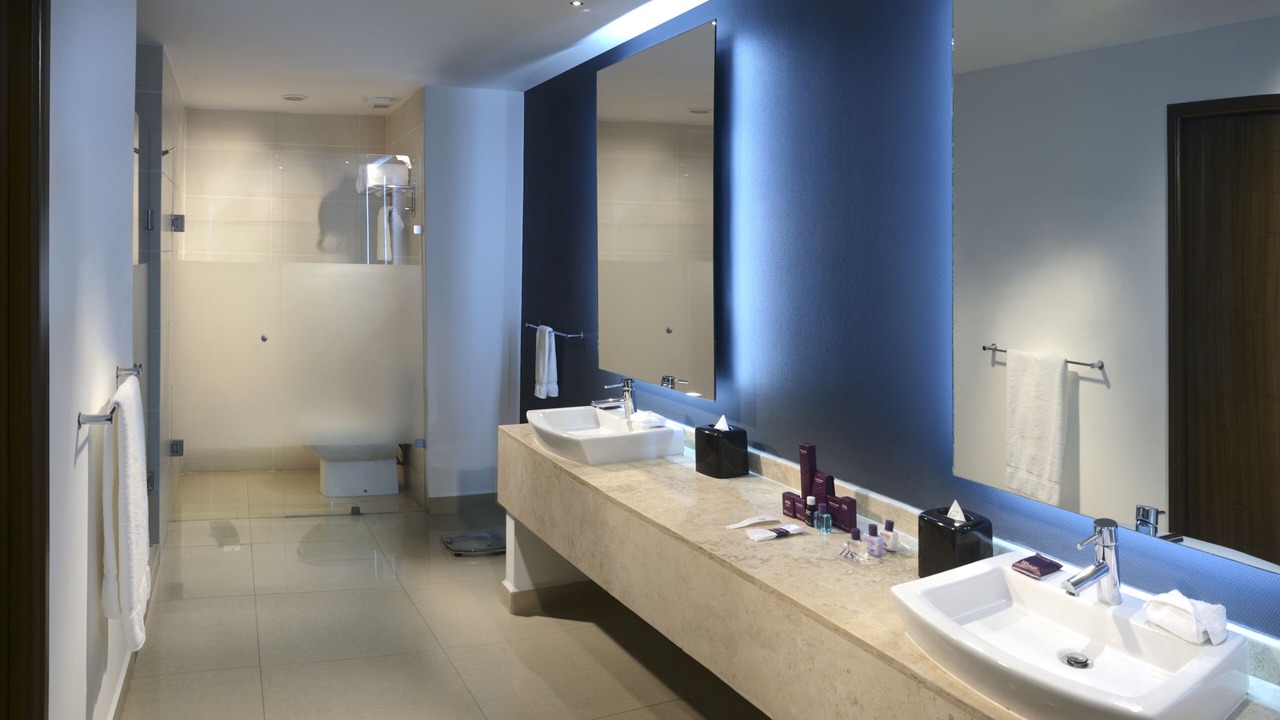 Photo of Bathroom in Leon