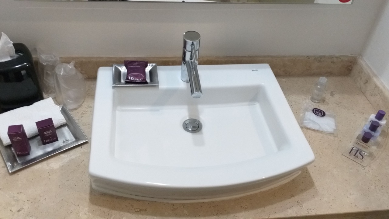 Photo of Bathroom in Leon