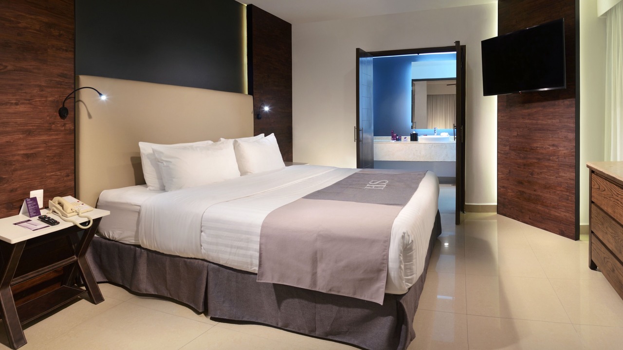 Photo of Bedroom in Leon