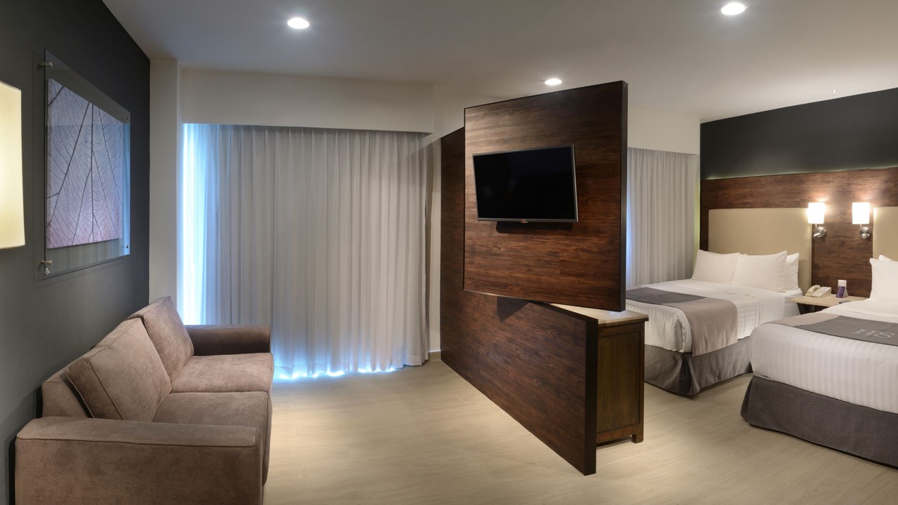Photo of Bedroom in Leon