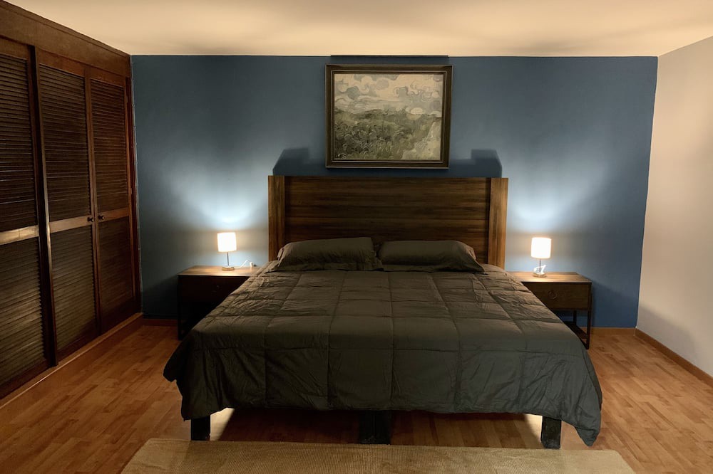 Photo of Bedroom in Zona Expo
