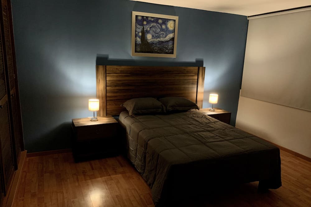 Photo of Bedroom in Zona Expo