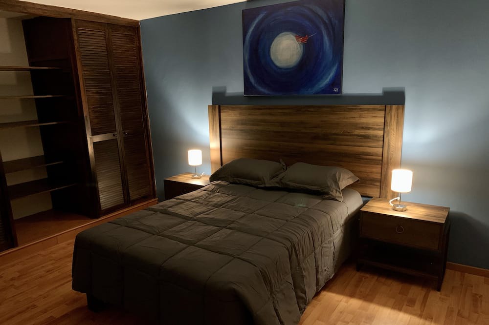 Photo of Bedroom in Zona Expo