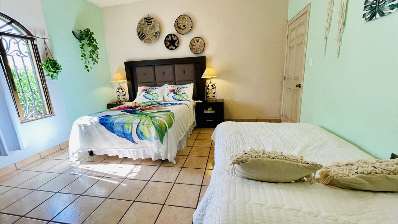 Photo of Bedroom in Lomas de Mazatlan