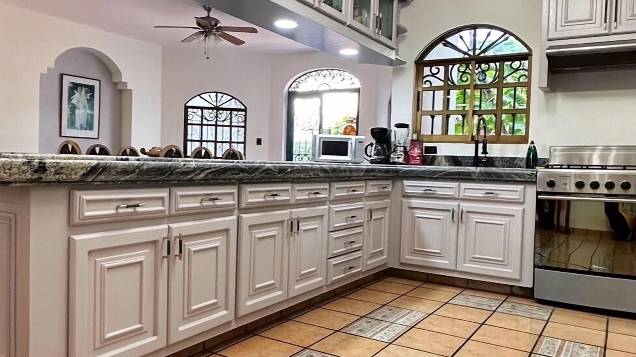 Photo of Kitchen in Lomas de Mazatlan
