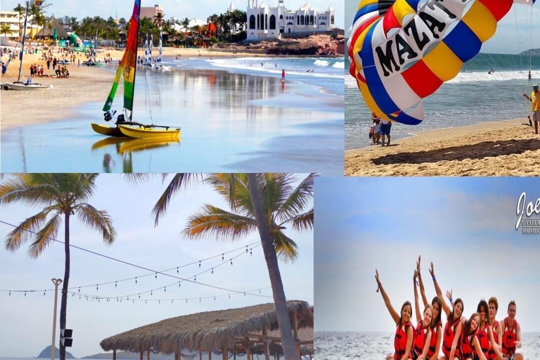 Photo of Others in Lomas de Mazatlan