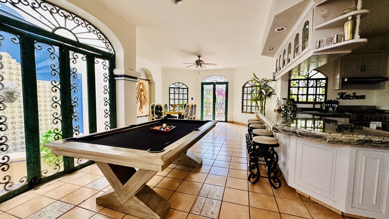 Photo of Bedroom in Lomas de Mazatlan