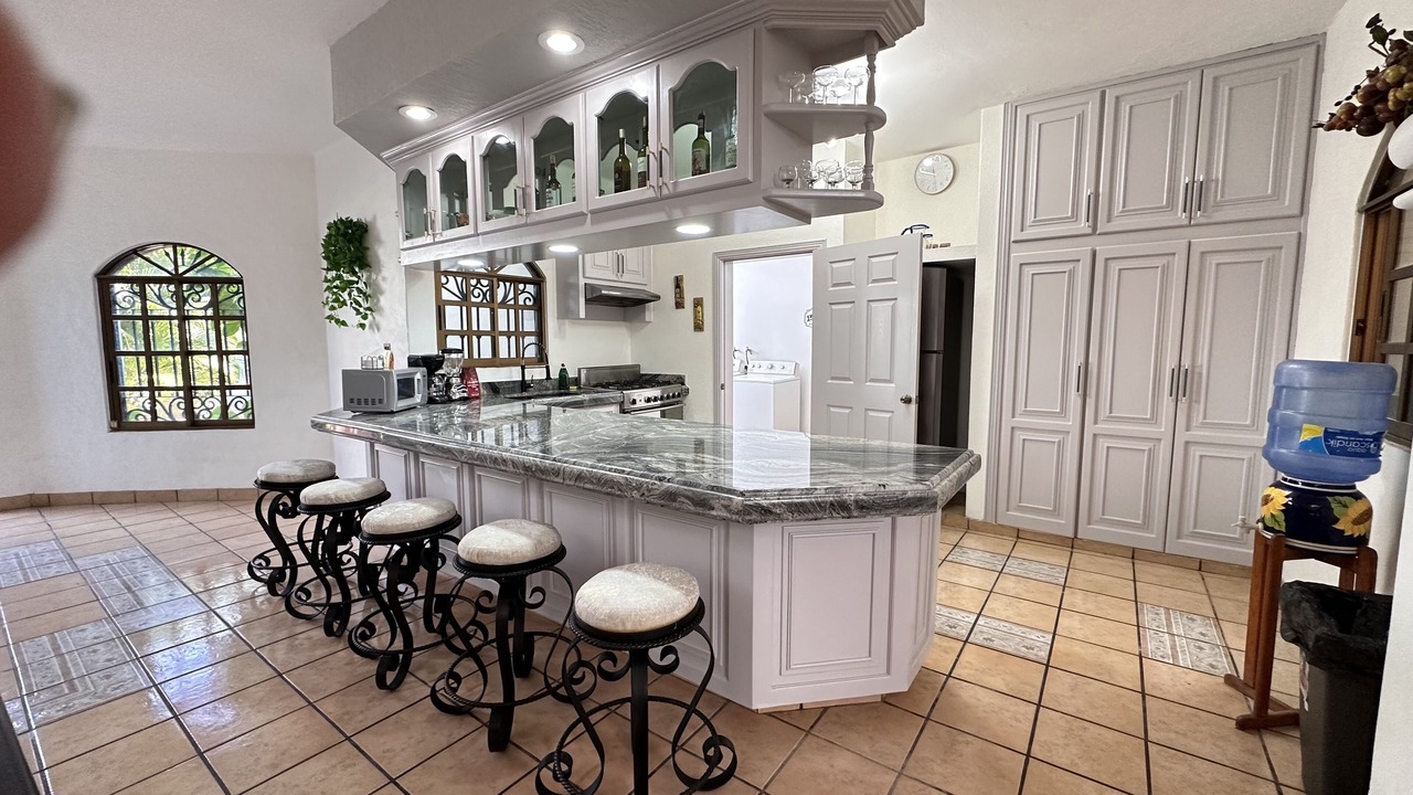 Photo of Kitchen in Lomas de Mazatlan