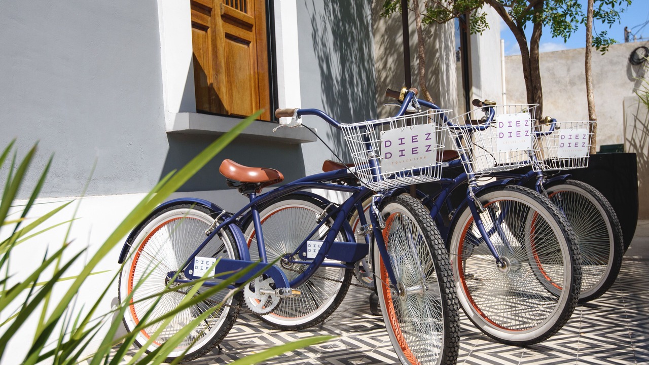 Photo of Outdoor in Zona Paseo Montejo