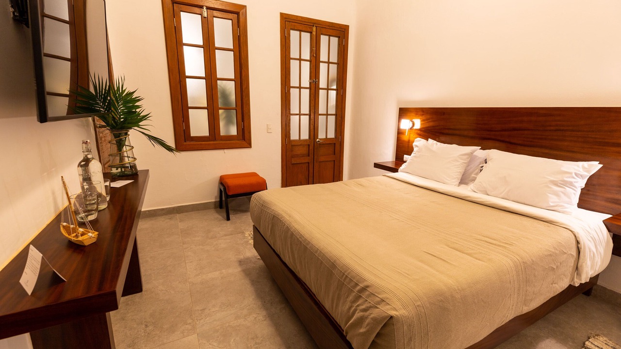 Photo of Bedroom in Lourdes