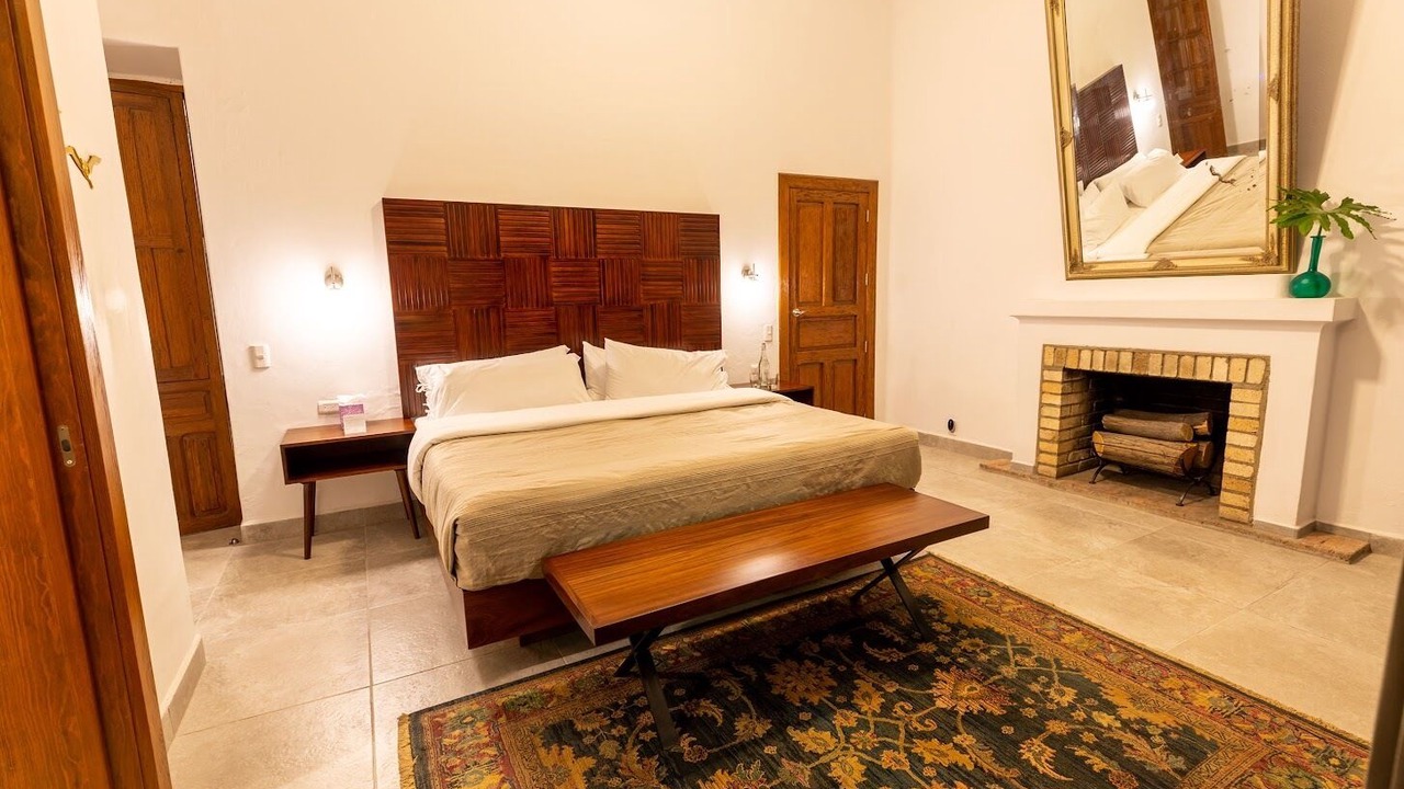 Photo of Bedroom in Lourdes