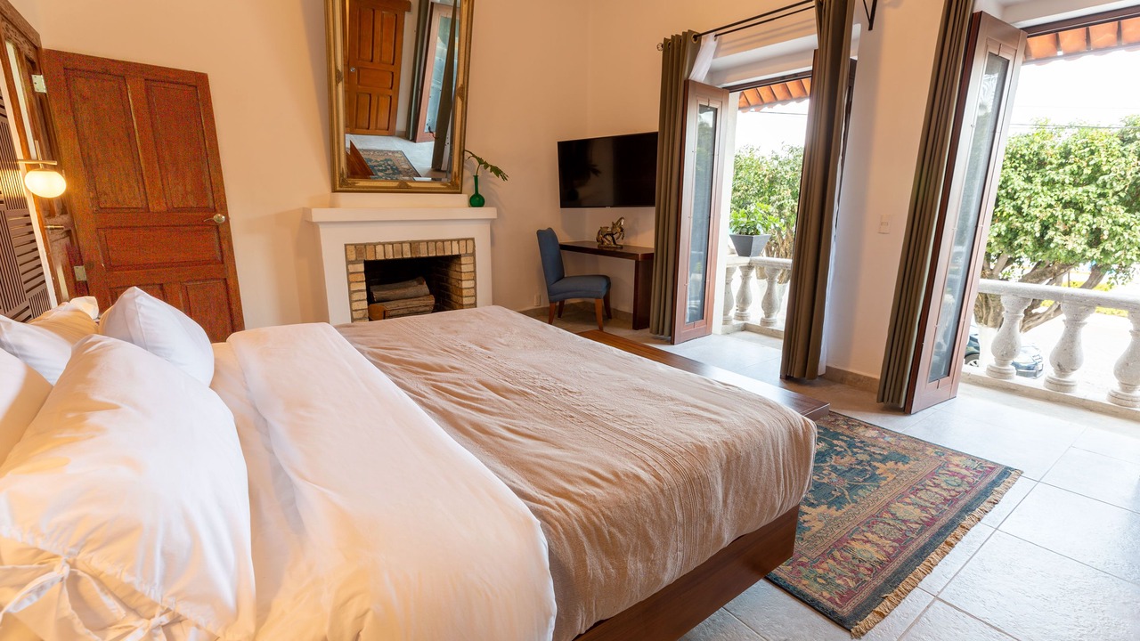 Photo of Bedroom in Lourdes