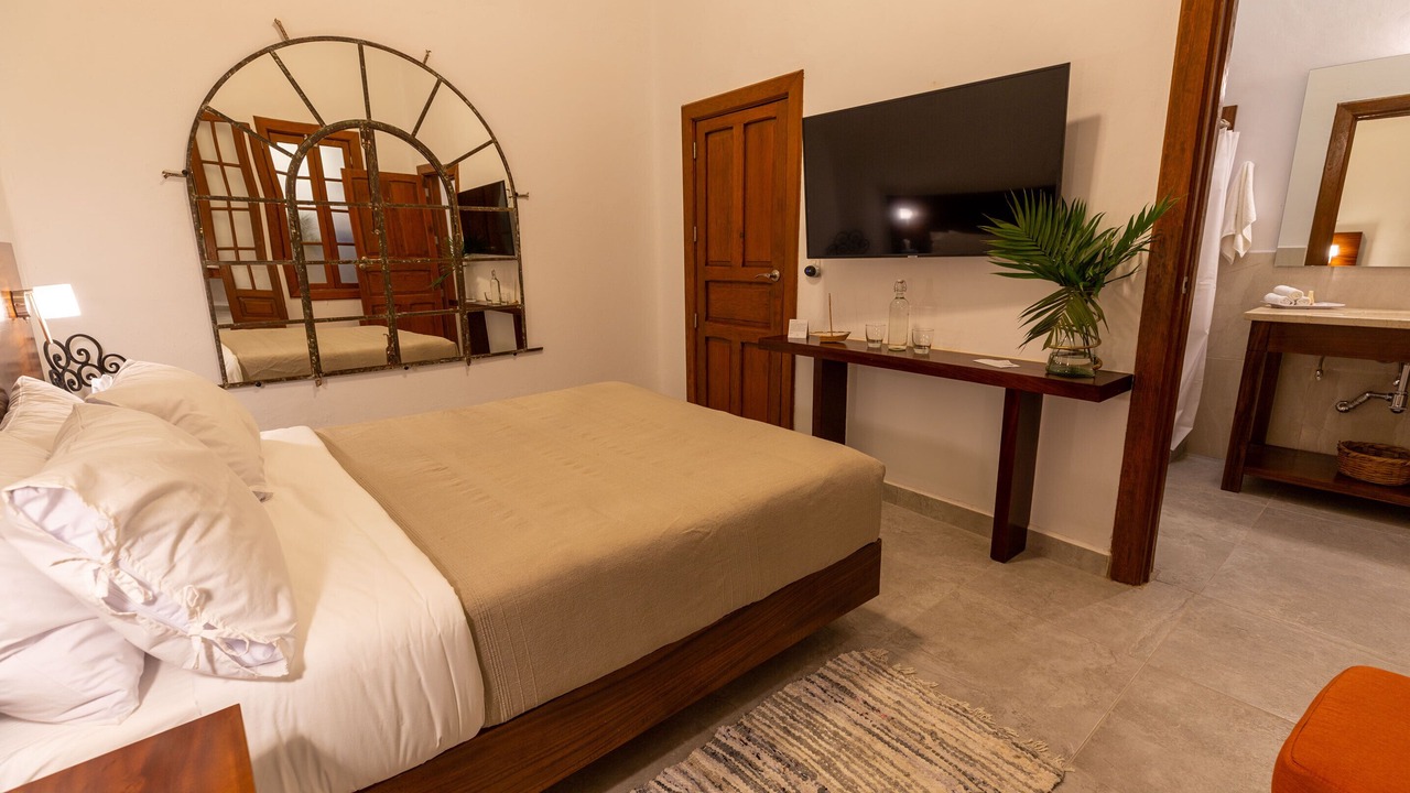 Photo of Bedroom in Lourdes
