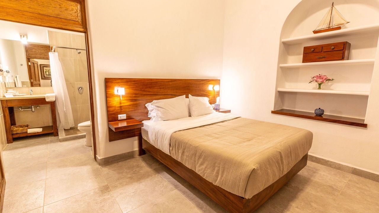 Photo of Bedroom in Lourdes