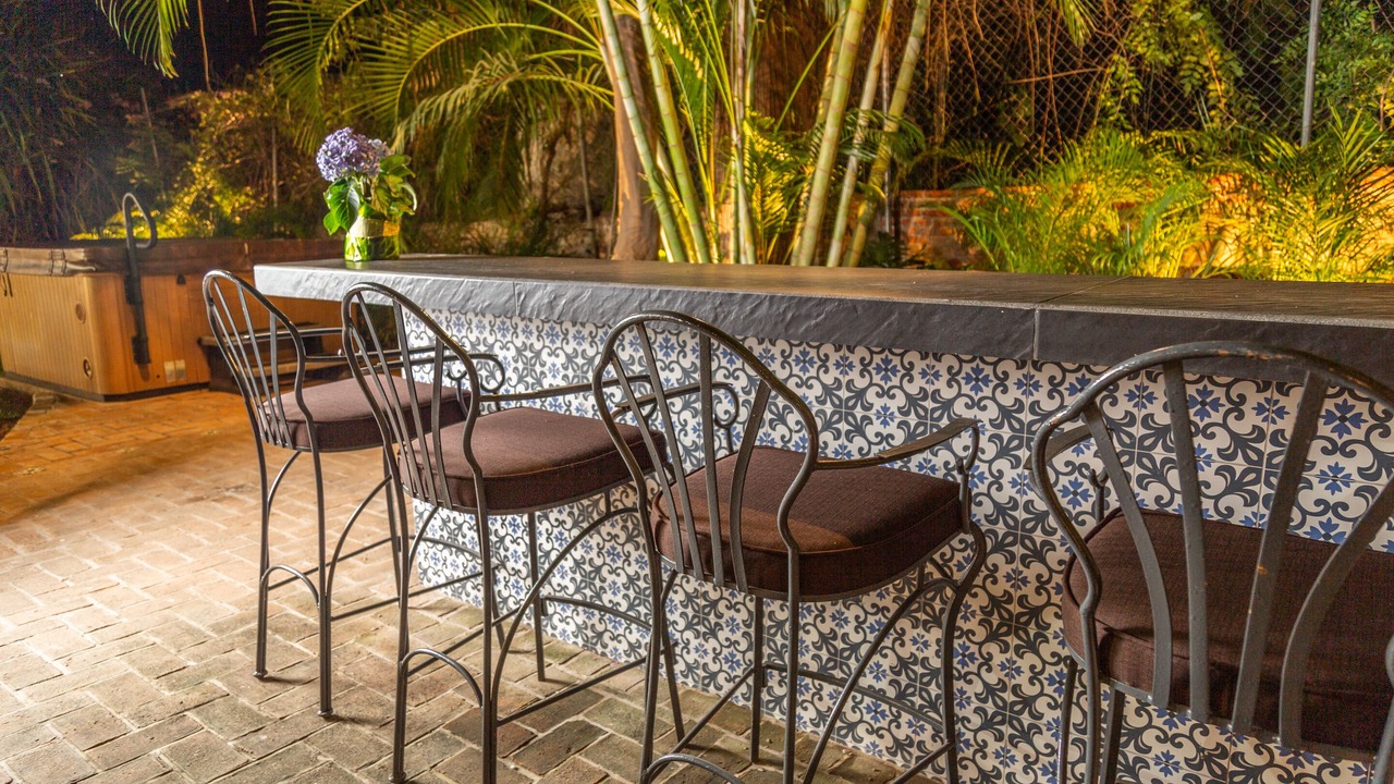 Photo of Patio Balcony in Lourdes