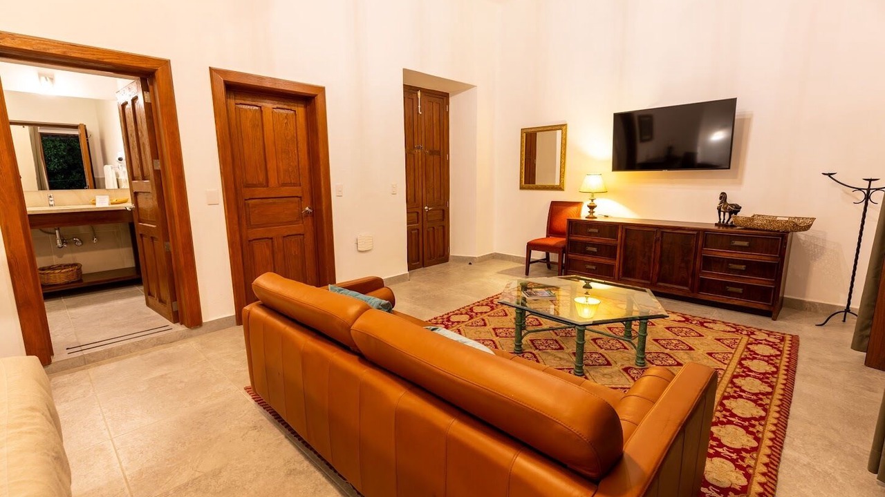 Photo of Bedroom in Lourdes