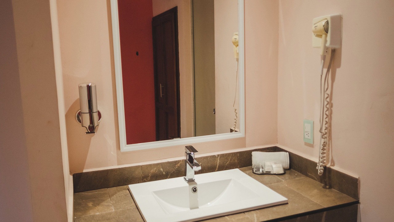 Photo of Bathroom in San Juan Bautista Tuxtepec