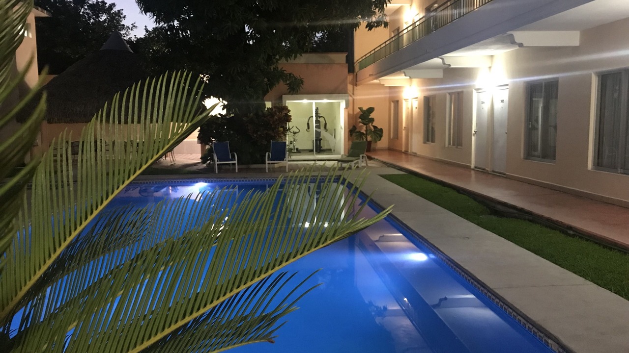 Photo of Outdoor in San Juan Bautista Tuxtepec