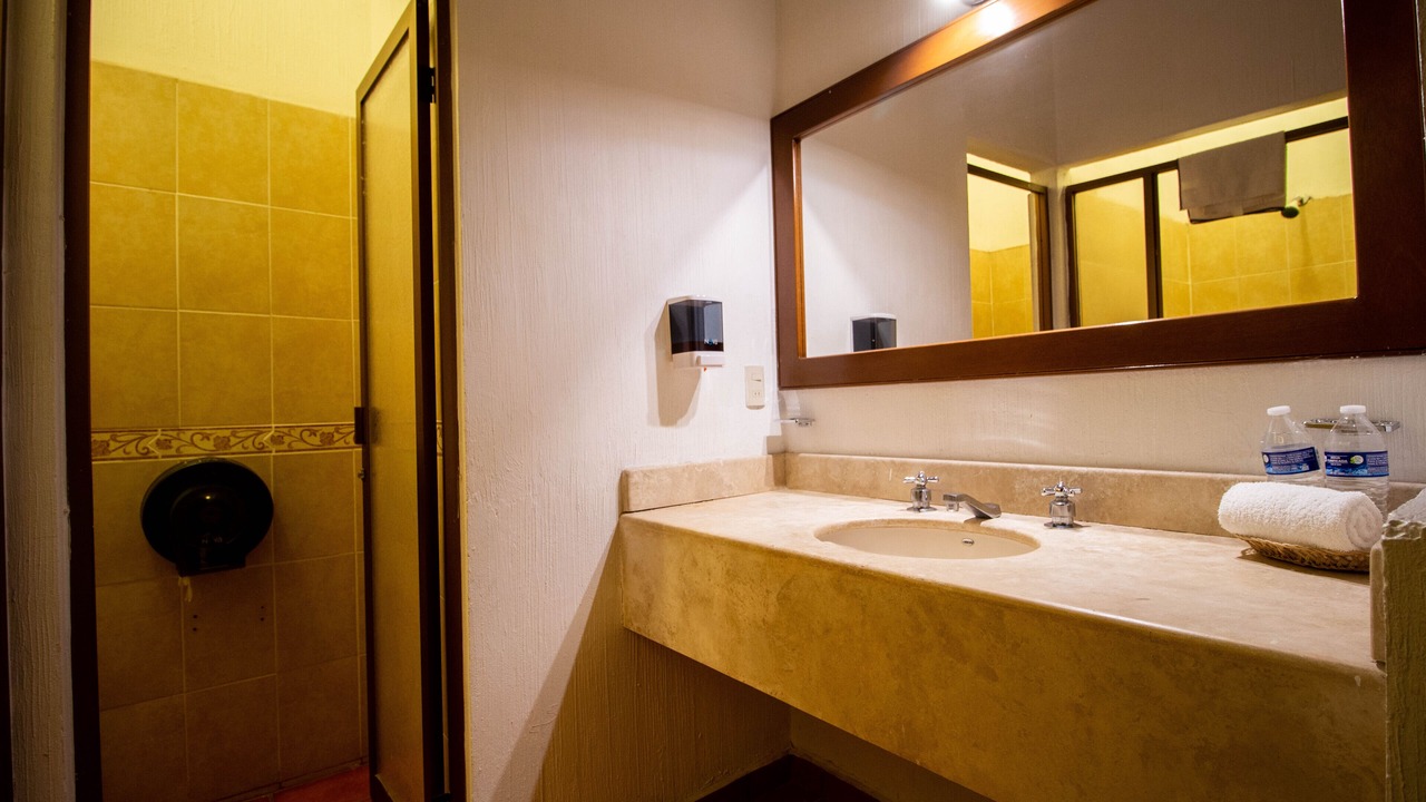 Photo of Bathroom in Degollado