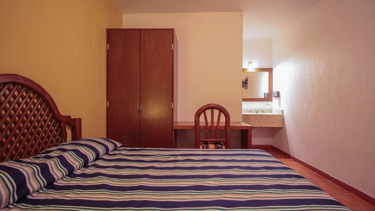 Photo of Bedroom in Degollado