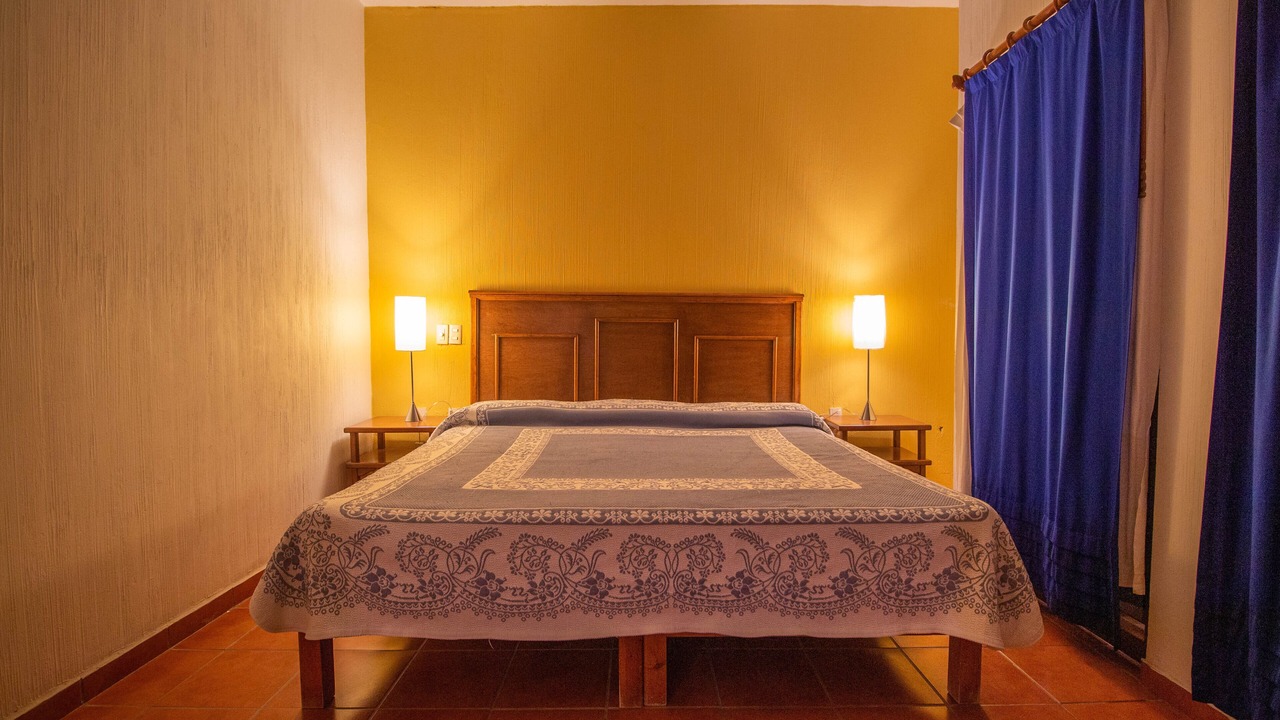 Photo of Bedroom in Degollado