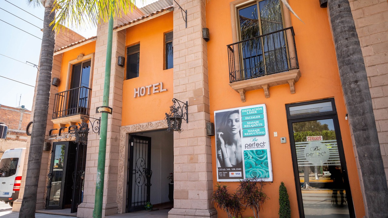 Photo of Outdoor in Degollado