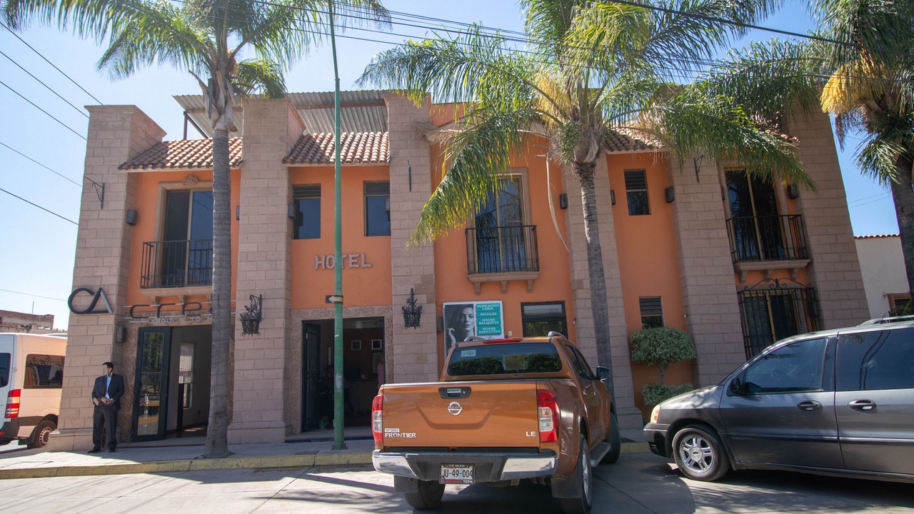 Photo of Outdoor in Degollado