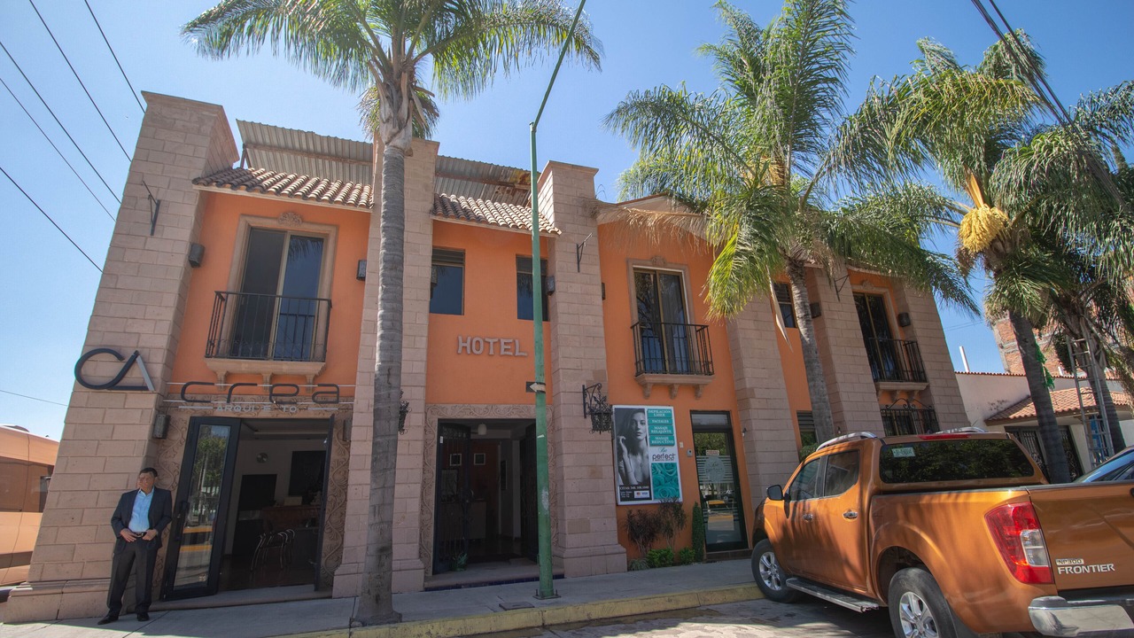 Photo of Outdoor in Degollado