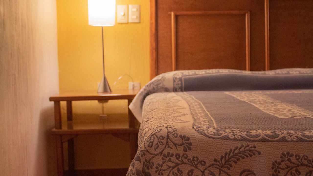 Photo of Bedroom in Degollado