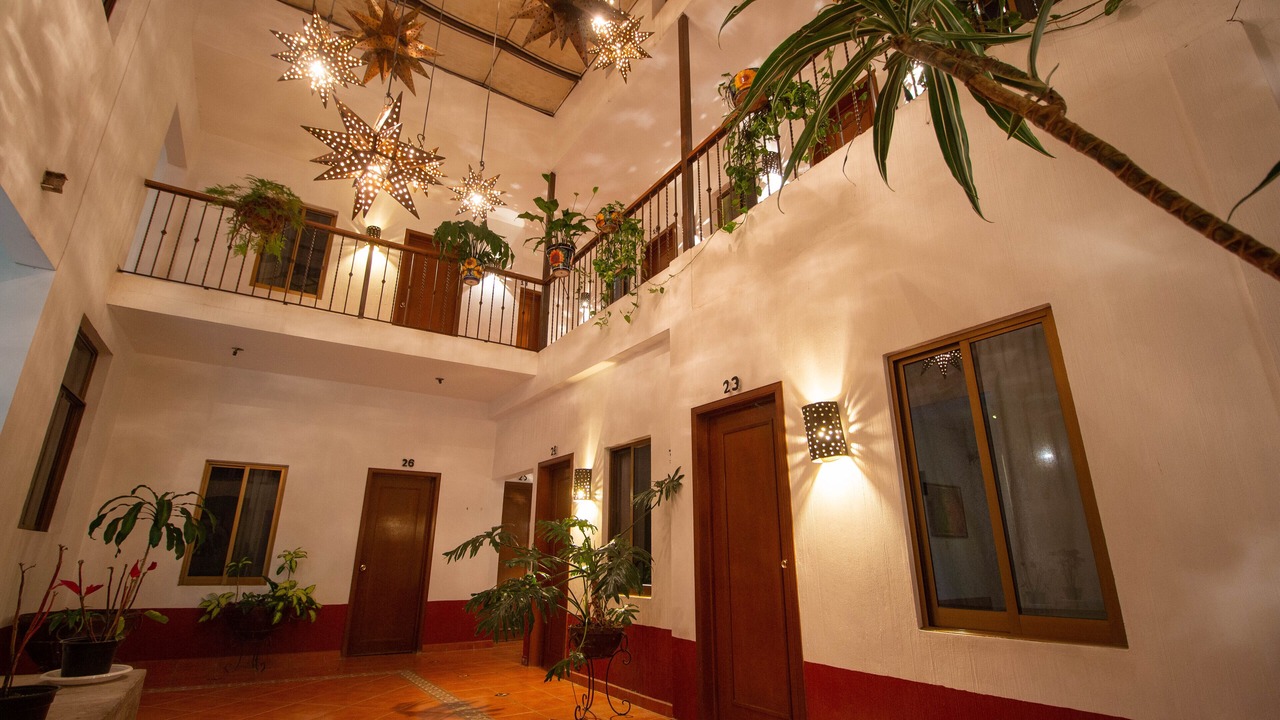Photo of Patio Balcony in Degollado
