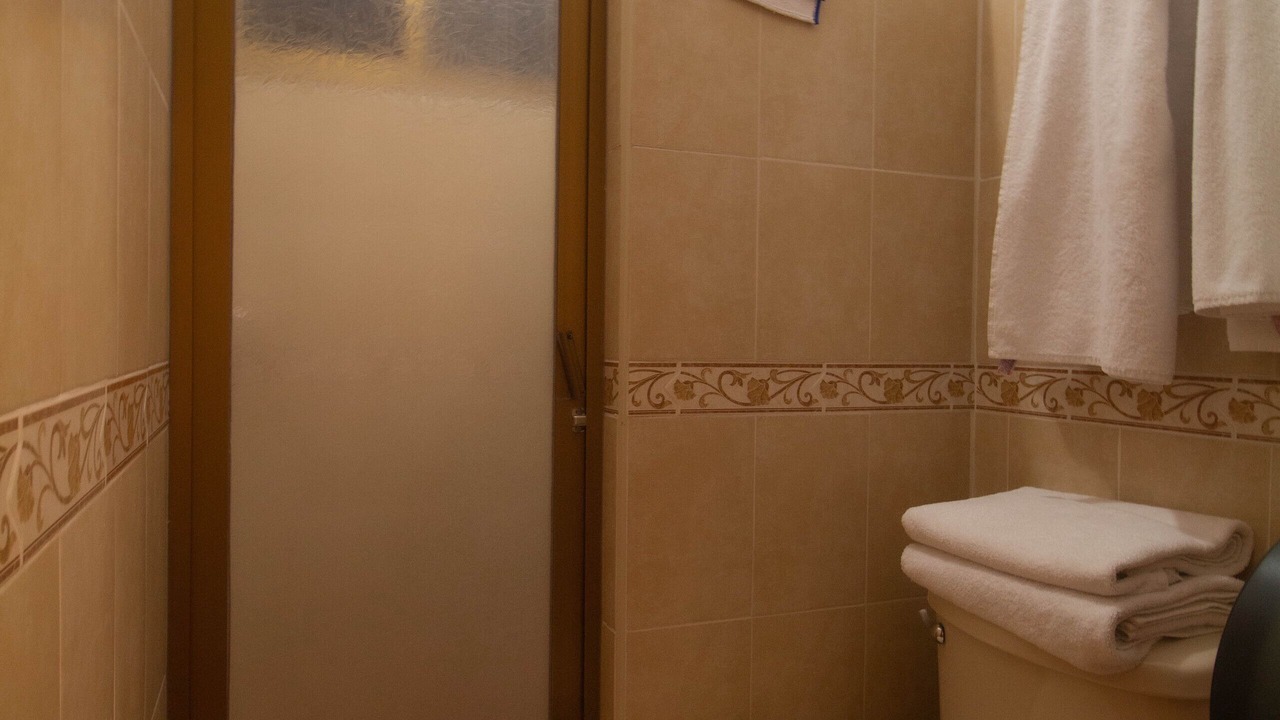 Photo of Bathroom in Degollado