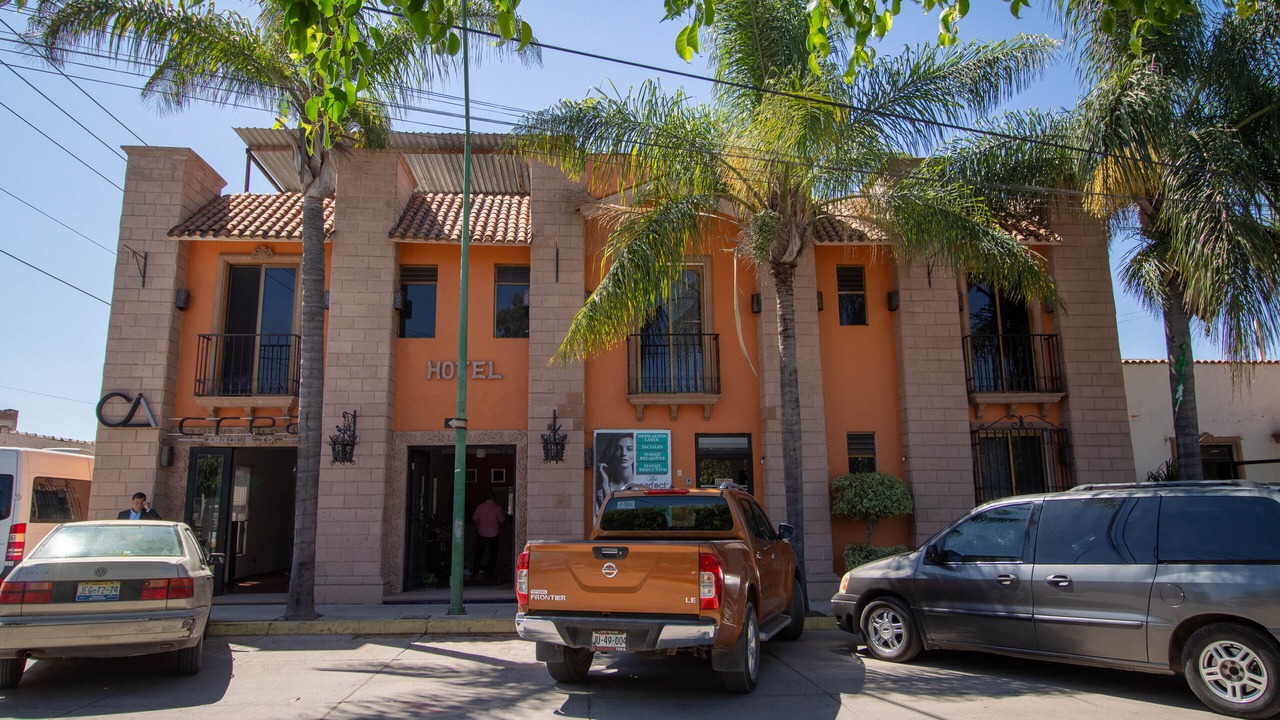 Photo of Outdoor in Degollado