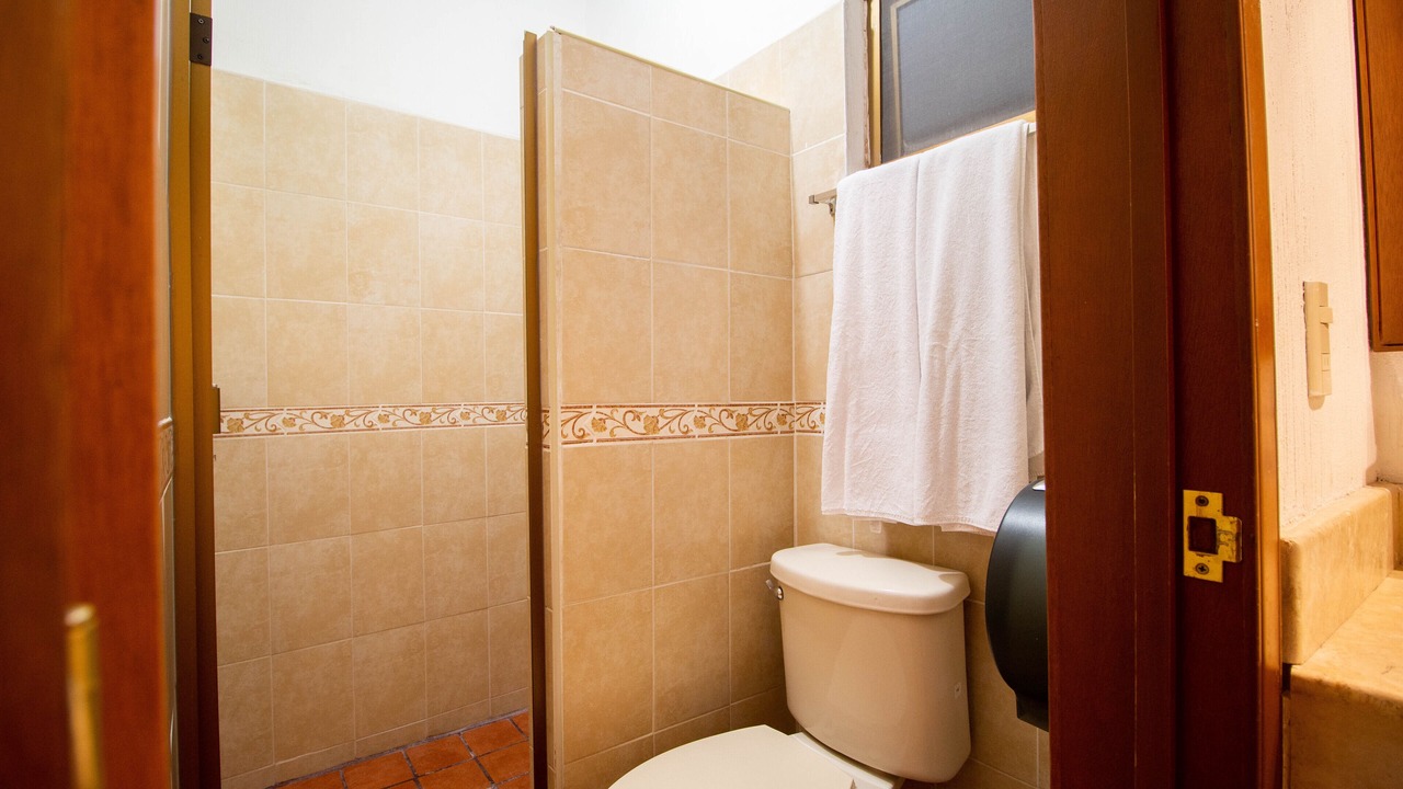 Photo of Bathroom in Degollado