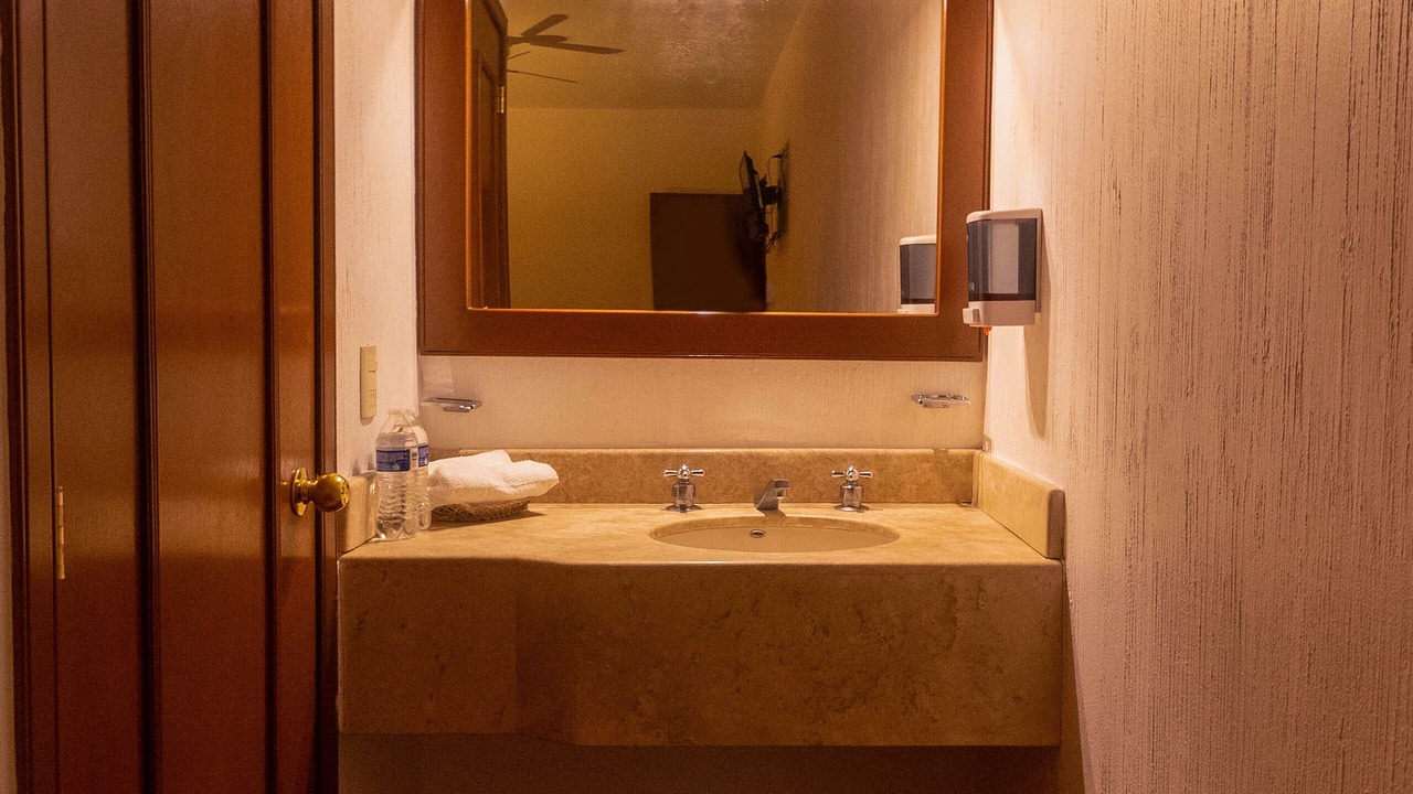 Photo of Bathroom in Degollado