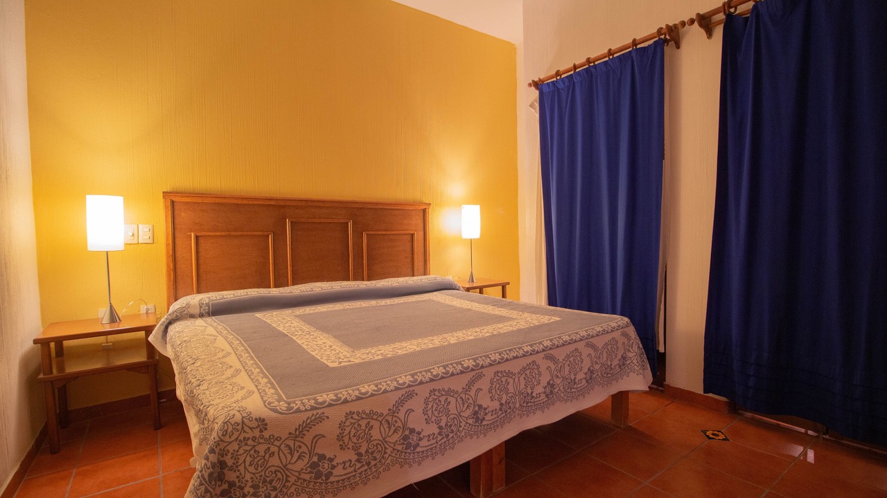 Photo of Bedroom in Degollado