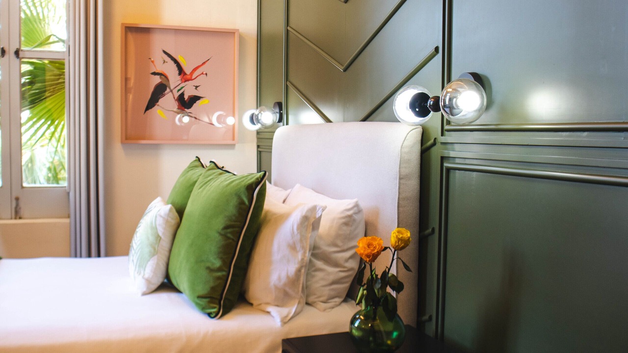Photo of Bedroom in Americana