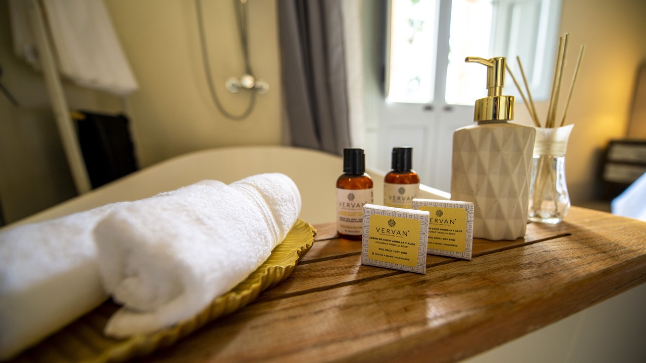 Photo of Bedroom in Americana