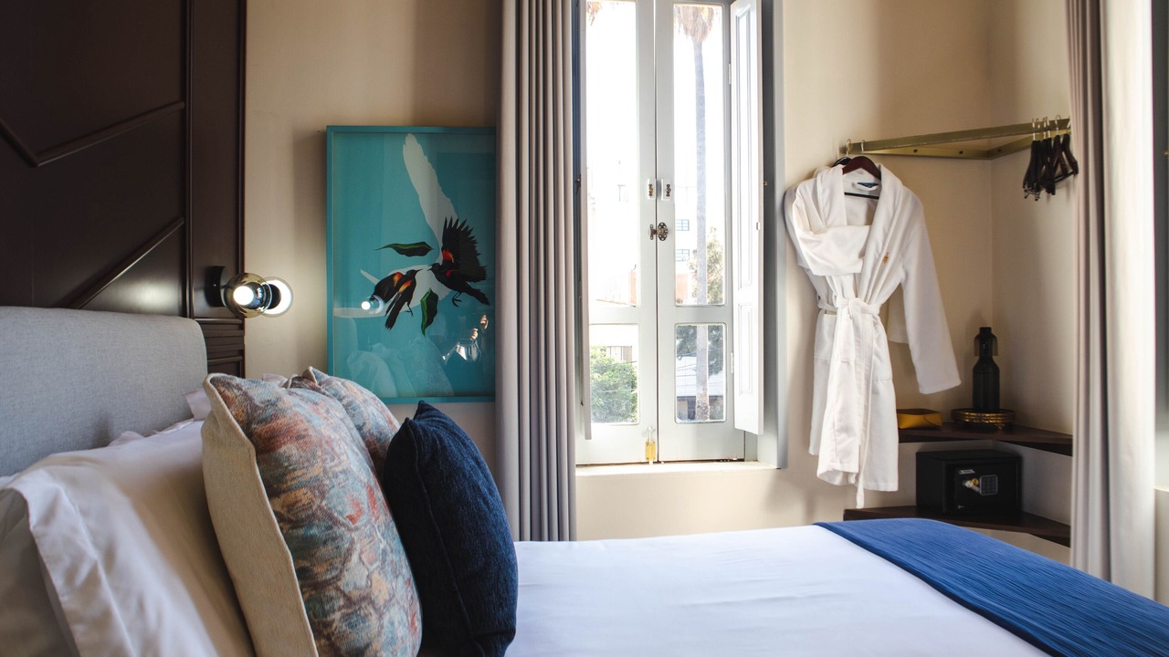 Photo of Bedroom in Americana