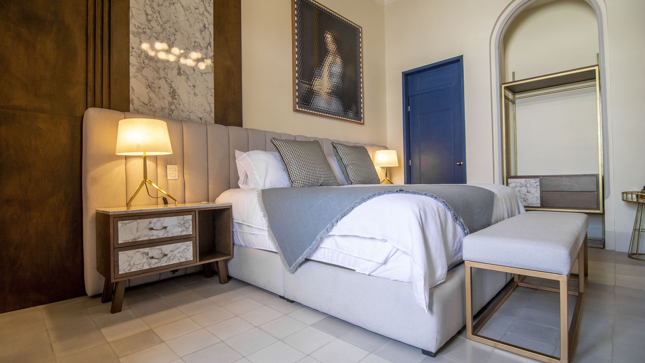 Photo of Bedroom in Americana