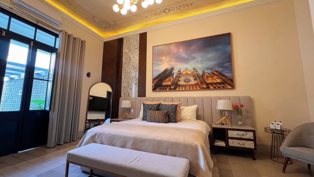 Photo of Bedroom in Americana
