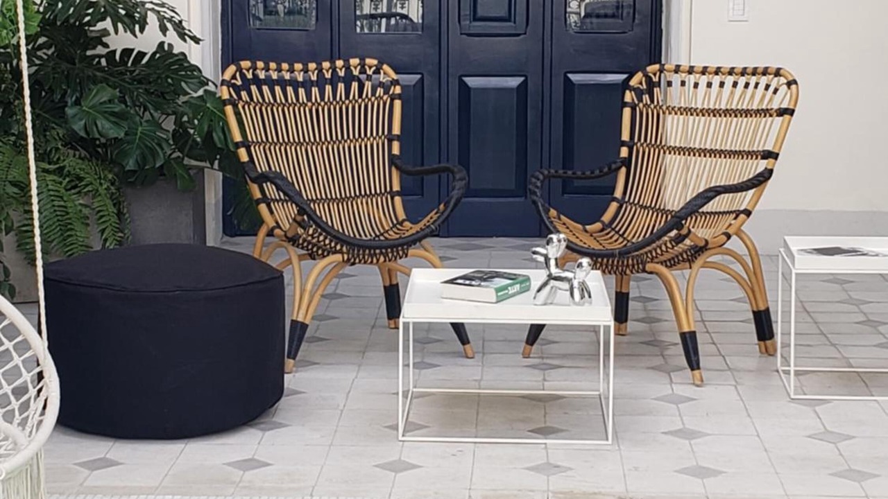 Photo of Patio Balcony in Americana