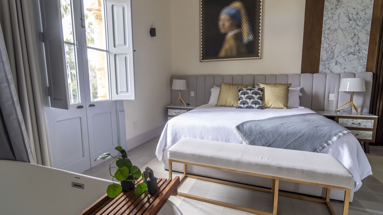 Photo of Bedroom in Americana