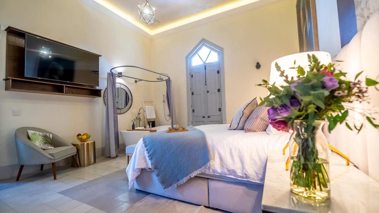 Photo of Bedroom in Americana