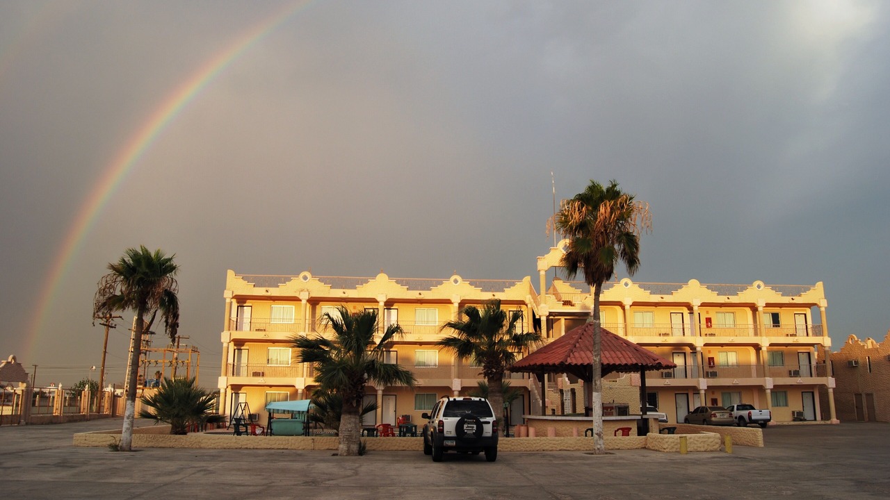 Photo of Outdoor in Benito Juarez