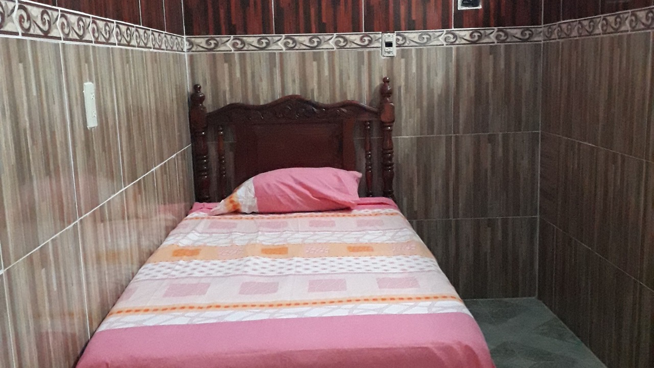 Photo of Bedroom in San Juan Bautista Tuxtepec