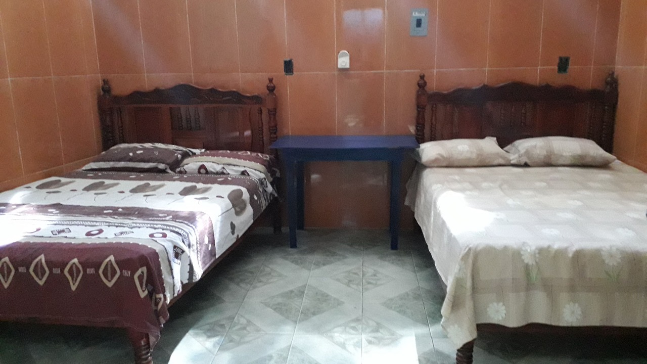Photo of Bedroom in San Juan Bautista Tuxtepec