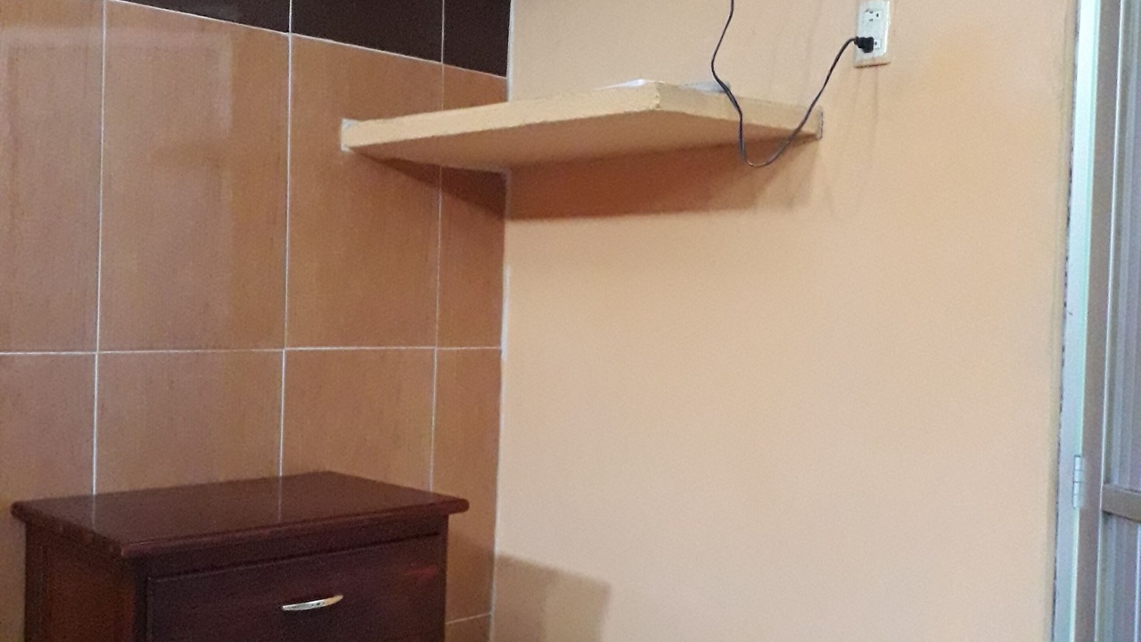 Photo of Bedroom in San Juan Bautista Tuxtepec