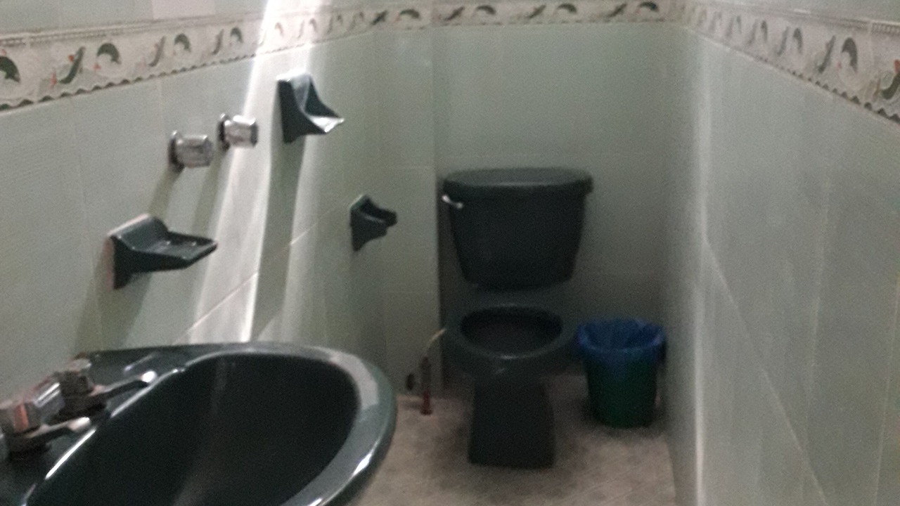 Photo of Bathroom in San Juan Bautista Tuxtepec