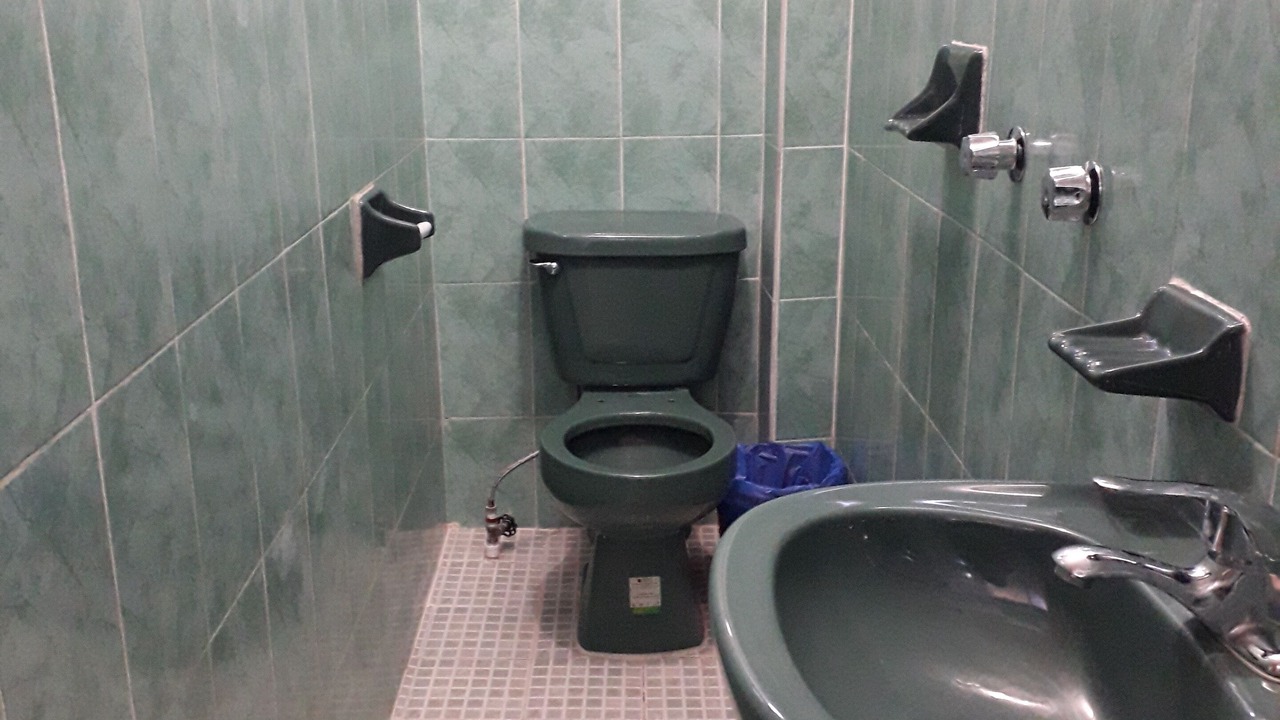 Photo of Bathroom in San Juan Bautista Tuxtepec